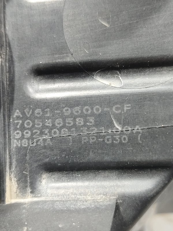 Корпус воздушного фильтра, 2500 рублей, Красноярск