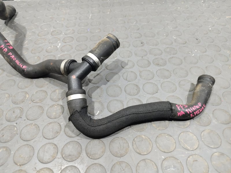 Патрубок, 1300 рублей, Красноярск