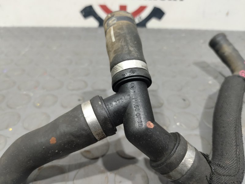 Патрубок, 1300 рублей, Красноярск