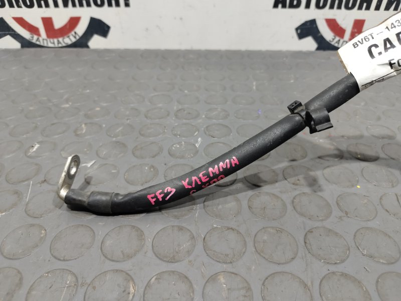 Клемма аккумулятора, 650 рублей, Красноярск