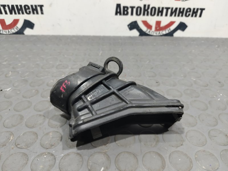 Патрубок воздушного фильтра, 700 рублей, Красноярск