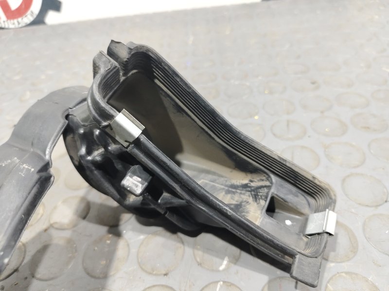 Патрубок воздушного фильтра, 700 рублей, Красноярск