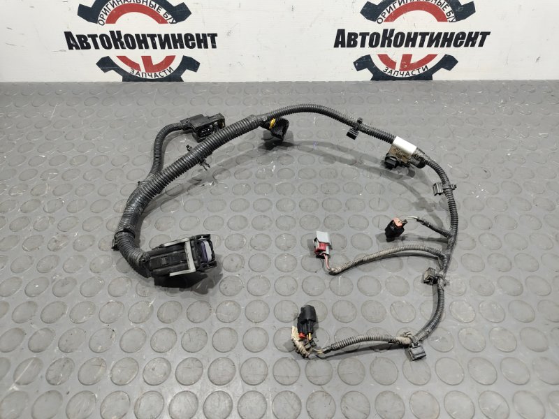 Проводка АКПП, 3500 рублей, Красноярск