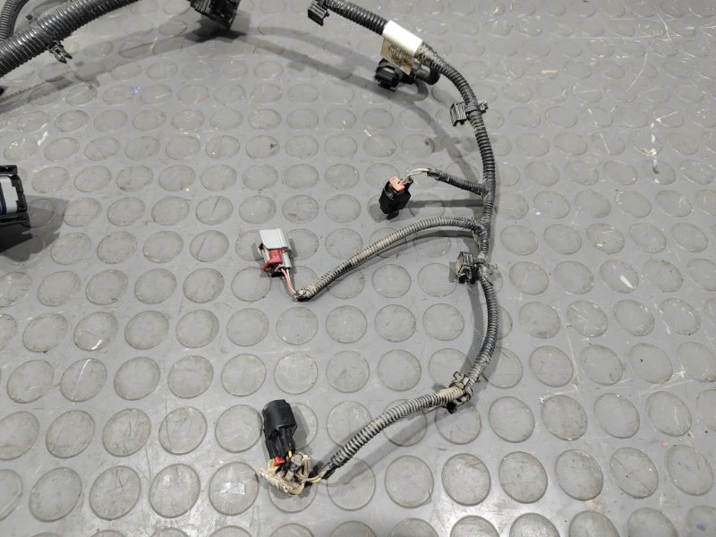 Проводка АКПП, 3500 рублей, Красноярск