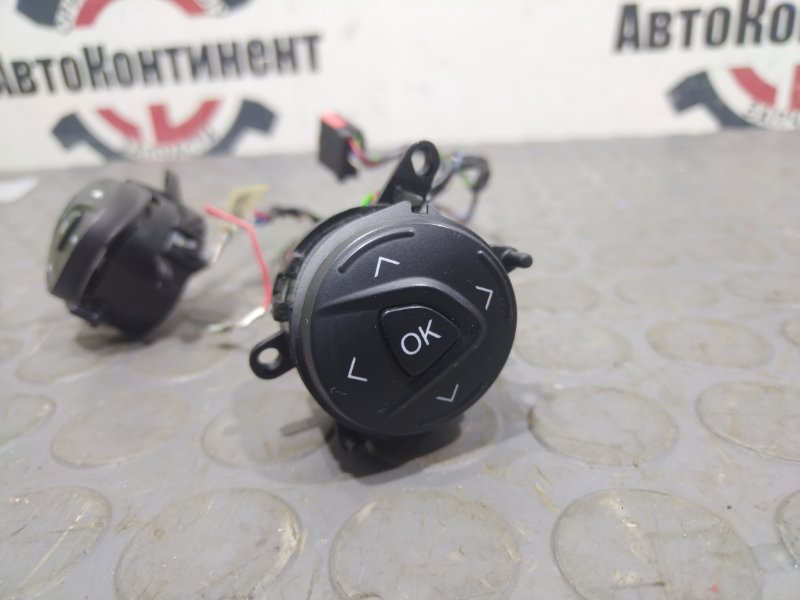 Кнопки на руль, 1800 рублей, Красноярск