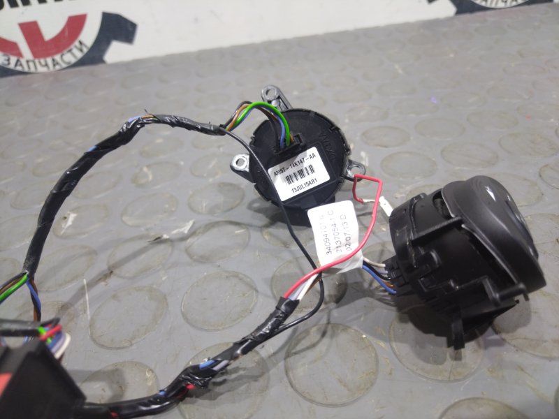 Кнопки на руль, 1800 рублей, Красноярск