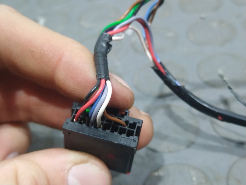 Кнопки на руль, 1800 рублей, Красноярск