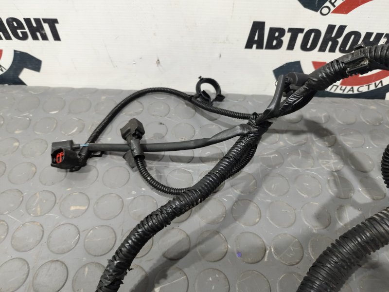 Проводка двигателя, 5500 рублей, Красноярск