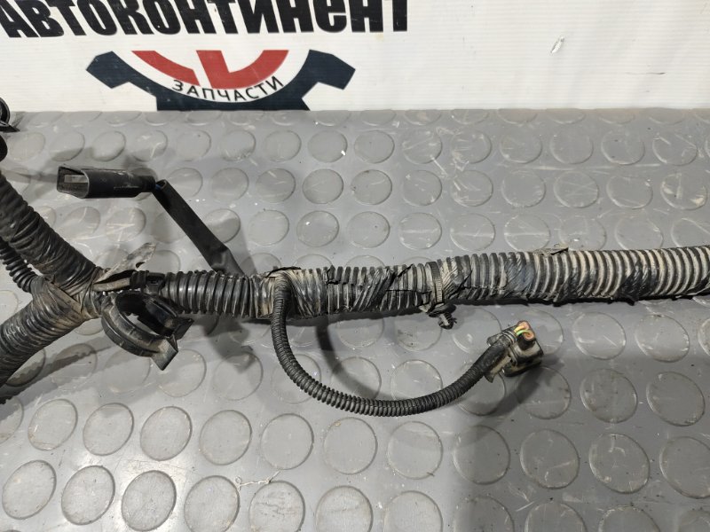 Проводка двигателя, 5500 рублей, Красноярск