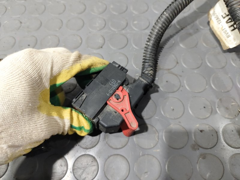 Проводка двигателя, 5500 рублей, Красноярск