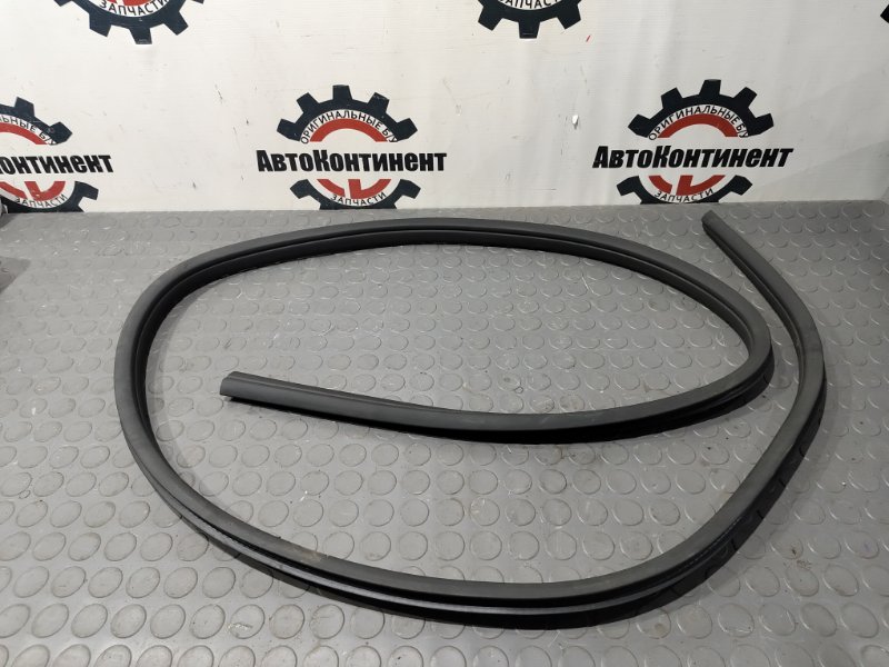 Уплотнительная резинка боковой двери, 1000 рублей, Красноярск