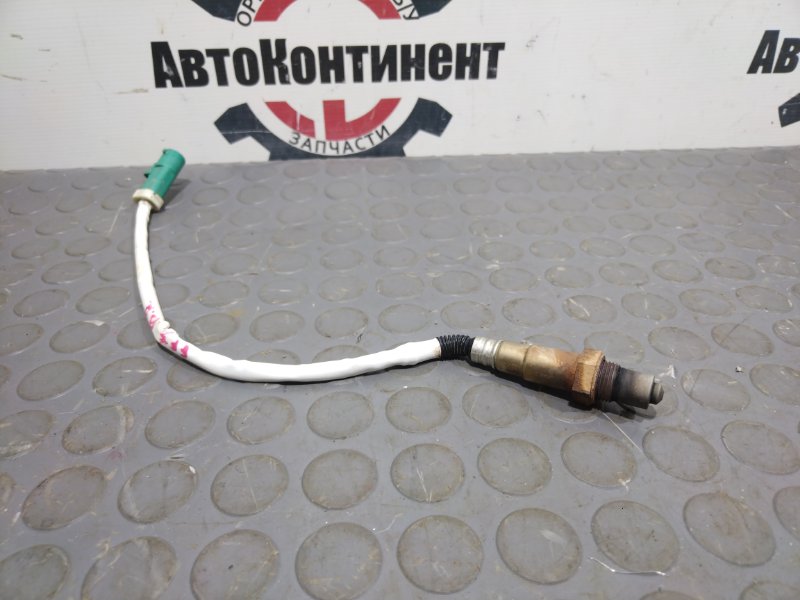 Лямбда-зонд, 2000 рублей, Красноярск