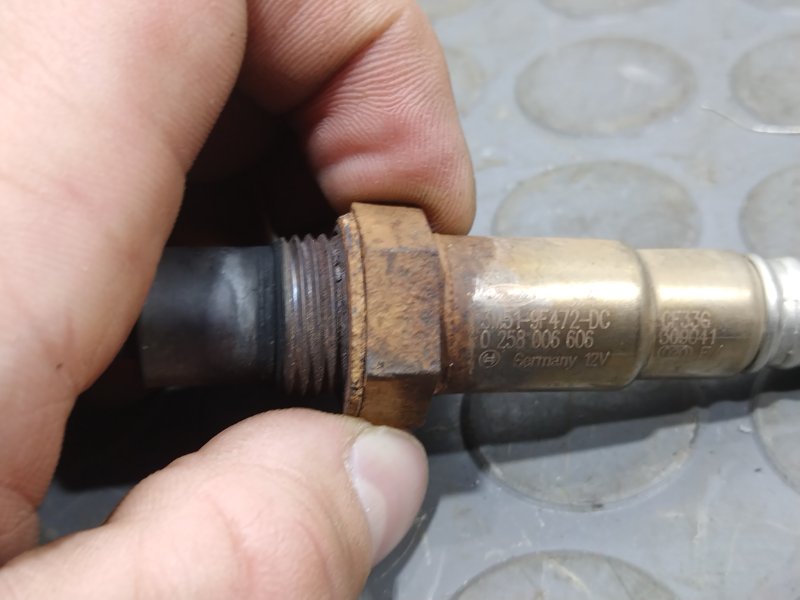 Лямбда-зонд, 2000 рублей, Красноярск