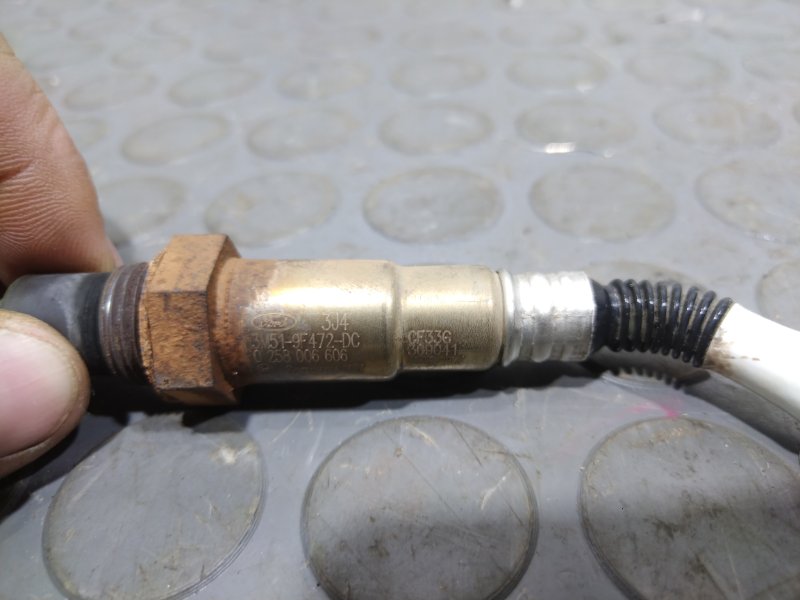 Лямбда-зонд, 2000 рублей, Красноярск