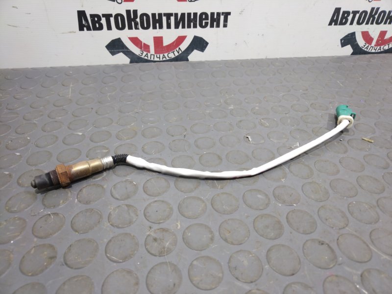 Лямбда-зонд, 2000 рублей, Красноярск