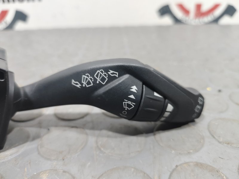 Подрулевой переключатель дворников, 1500 рублей, Красноярск