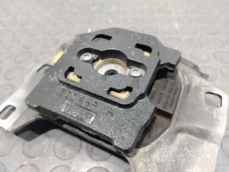 Подушка КПП, 2000 рублей, Красноярск