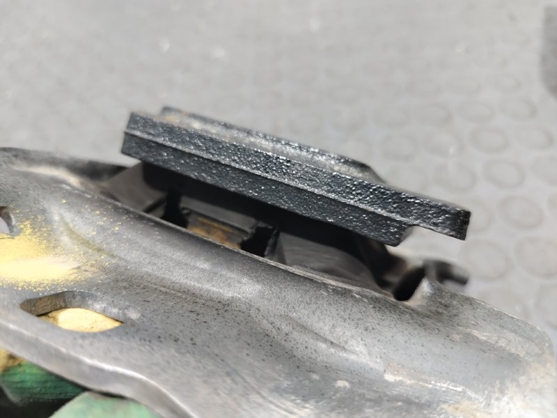 Подушка КПП, 2000 рублей, Красноярск