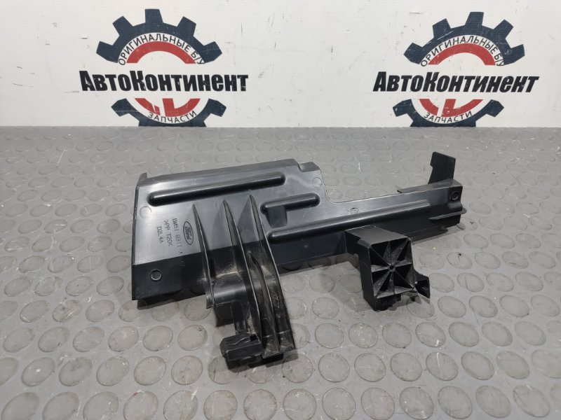 Дефлектор радиатора, 1500 рублей, Красноярск