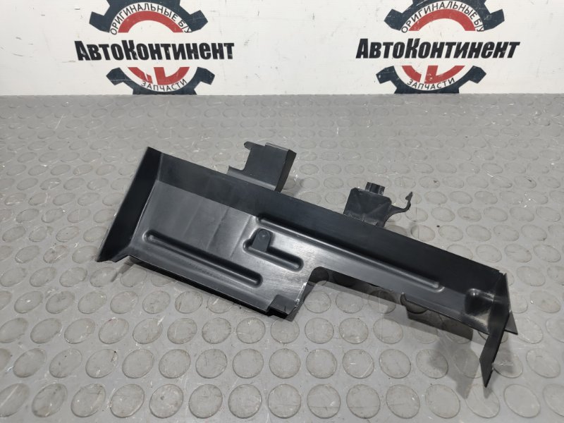 Дефлектор радиатора, 1500 рублей, Красноярск