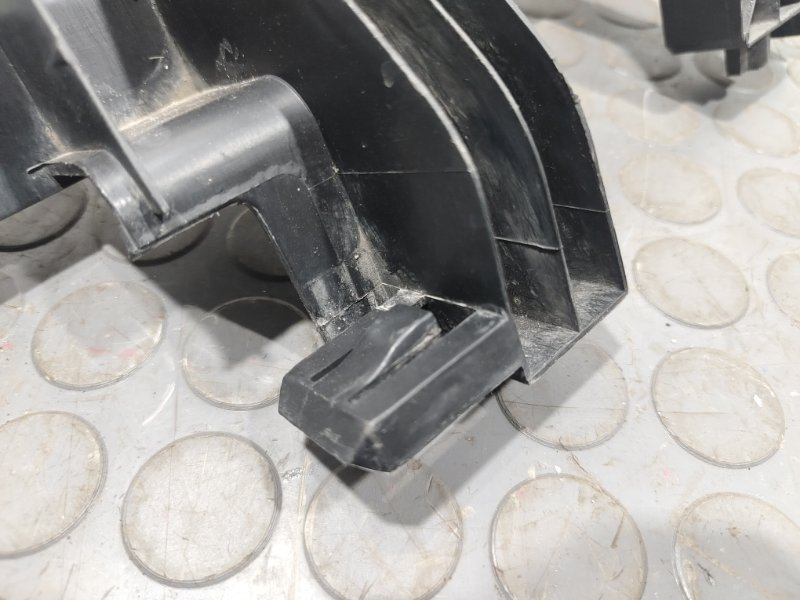 Дефлектор радиатора, 1500 рублей, Красноярск