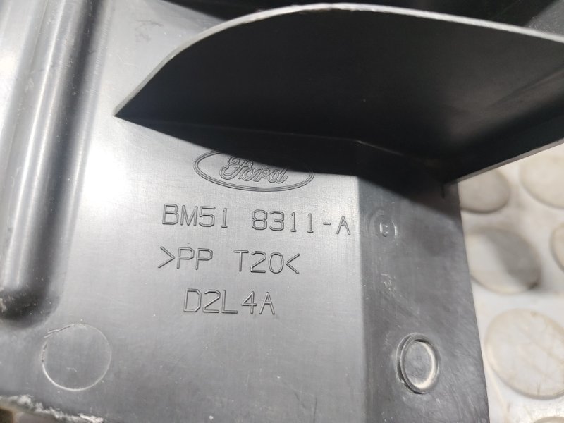 Дефлектор радиатора, 1500 рублей, Красноярск