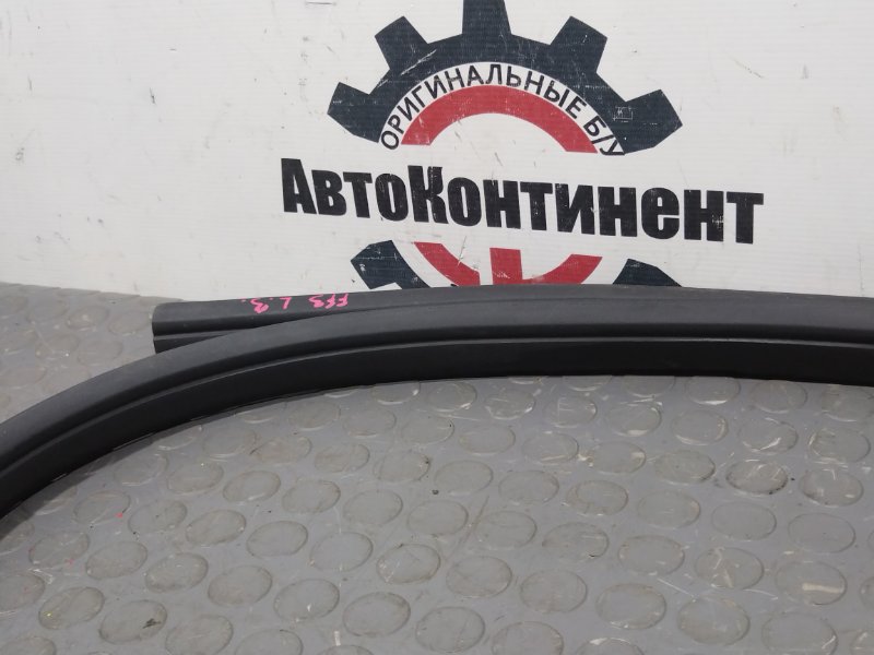 Уплотнительная резинка боковой двери, 1000 рублей, Красноярск