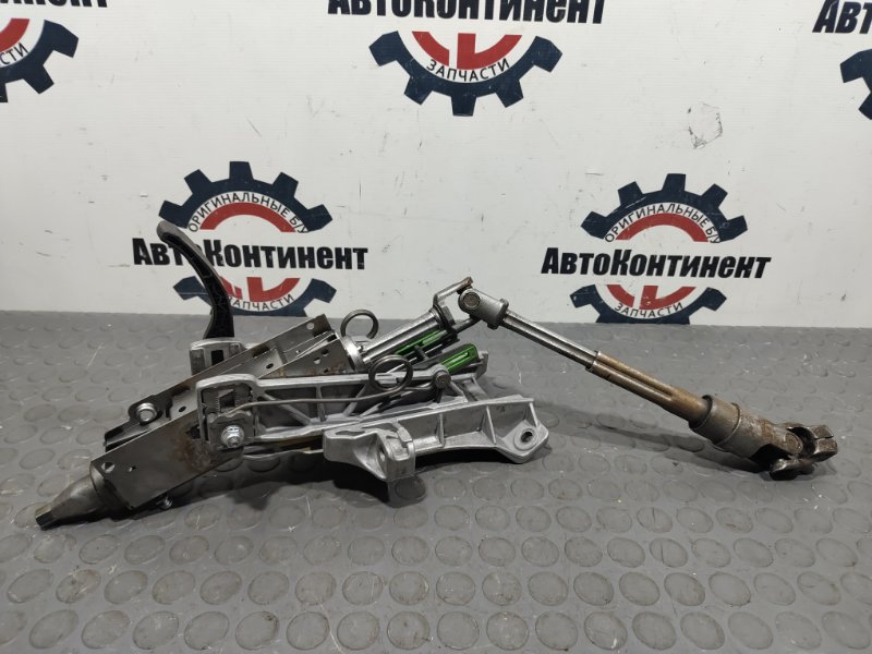 Колонка рулевая, 1500 рублей, Красноярск