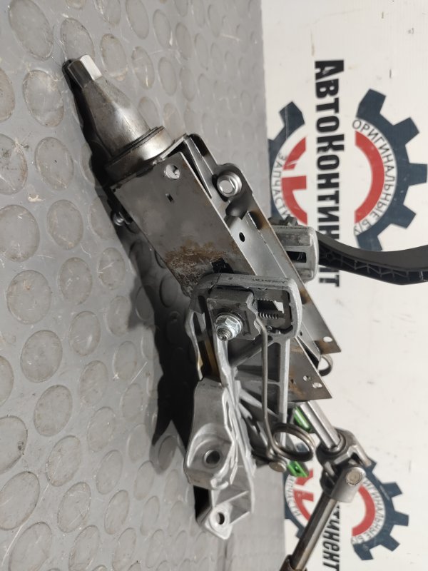 Колонка рулевая, 1500 рублей, Красноярск