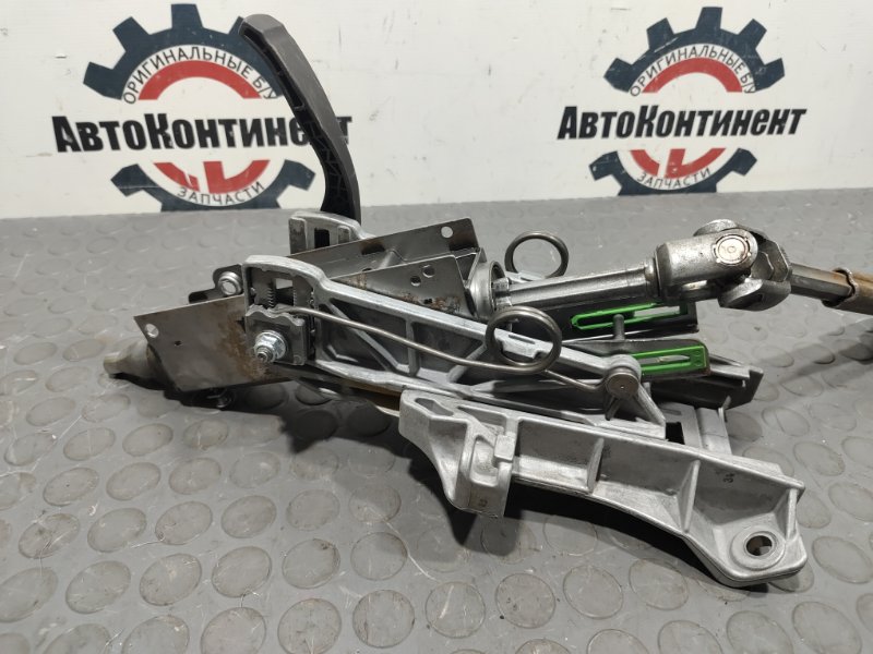 Колонка рулевая, 1500 рублей, Красноярск