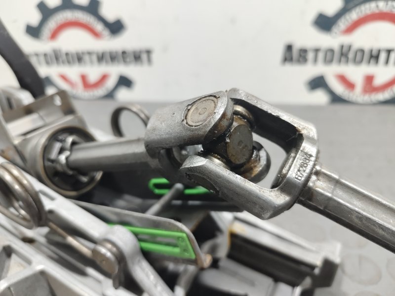 Колонка рулевая, 1500 рублей, Красноярск