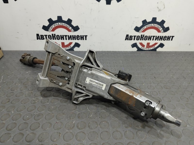 Колонка рулевая, 1500 рублей, Красноярск