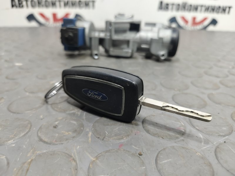 Замок зажигания, 4000 рублей, Красноярск