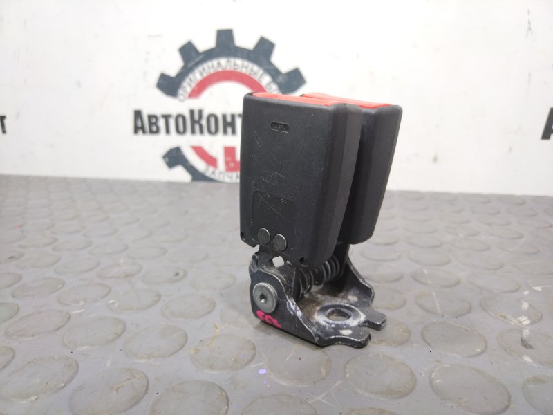 Замок ремня безопасности, 400 рублей, Красноярск