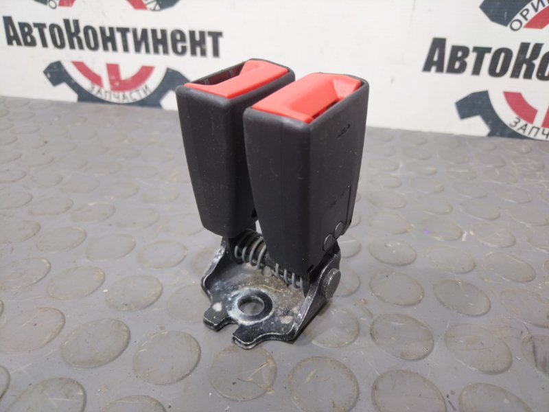 Замок ремня безопасности, 400 рублей, Красноярск