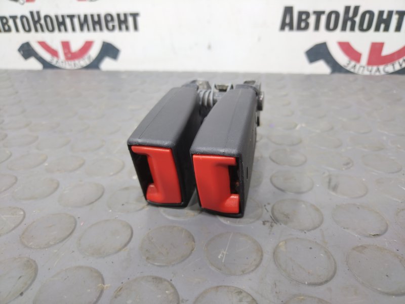 Замок ремня безопасности, 400 рублей, Красноярск