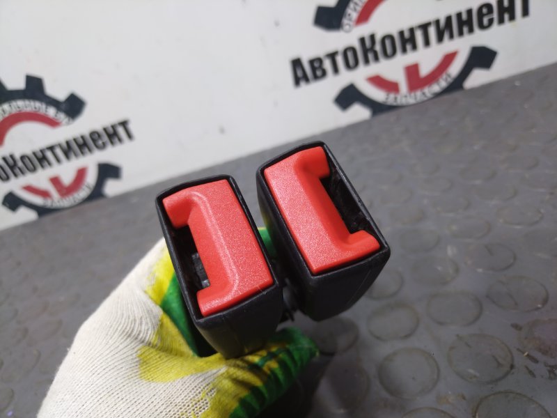 Замок ремня безопасности, 400 рублей, Красноярск