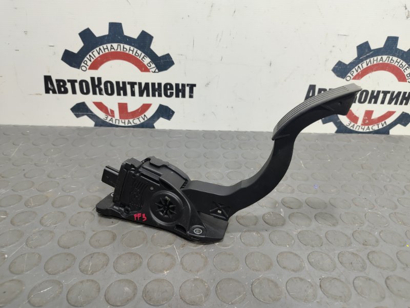 Педаль газа, 1500 рублей, Красноярск