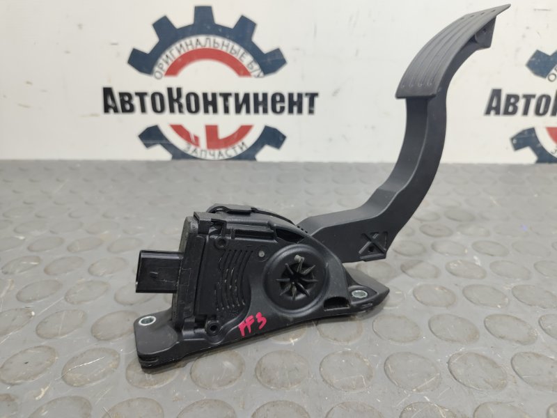 Педаль газа, 1500 рублей, Красноярск