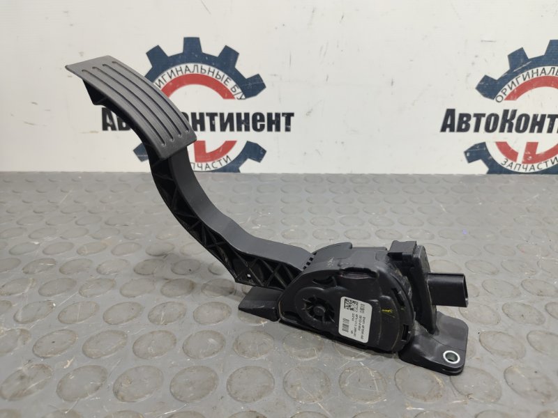 Педаль газа, 1500 рублей, Красноярск