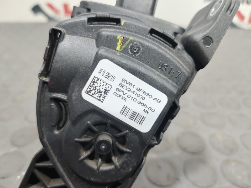 Педаль газа, 1500 рублей, Красноярск