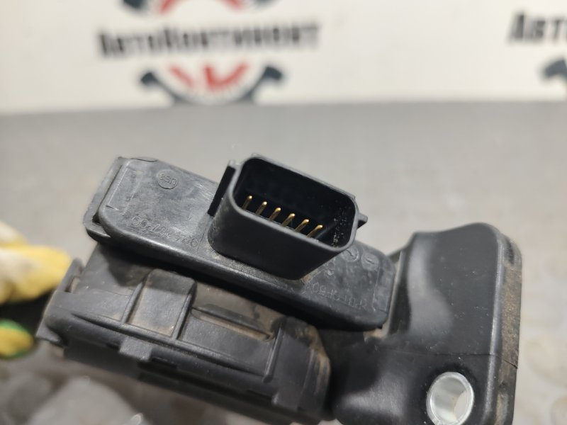 Педаль газа, 1500 рублей, Красноярск