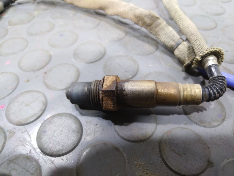 Лямбда-зонд, 2000 рублей, Красноярск