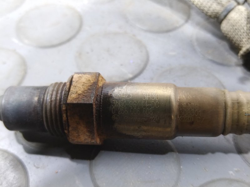 Лямбда-зонд, 2000 рублей, Красноярск