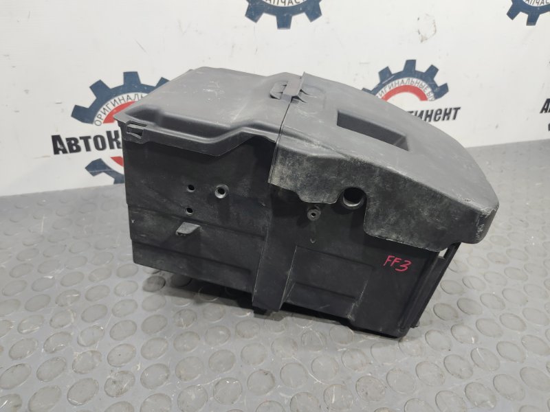 Короб аккумулятора, 1500 рублей, Красноярск