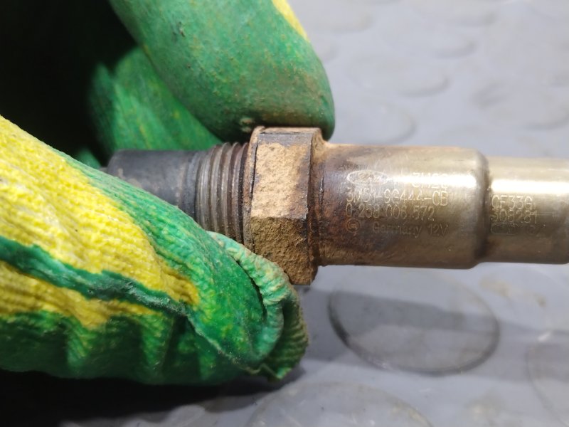 Лямбда-зонд, 2000 рублей, Красноярск