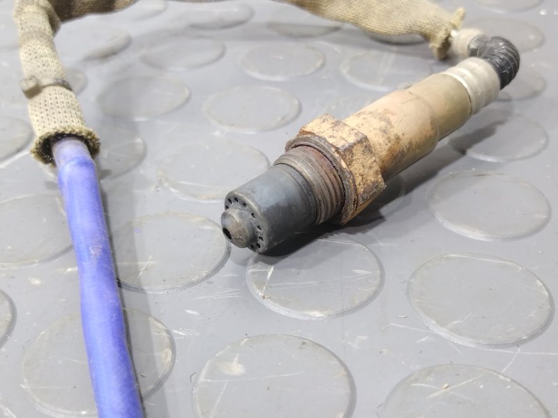 Лямбда-зонд, 2000 рублей, Красноярск