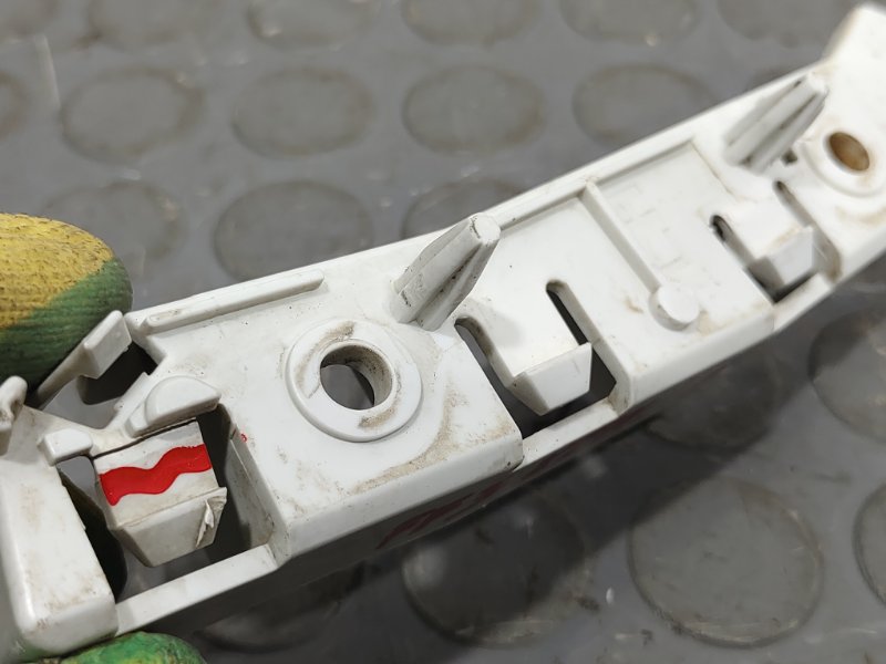 Кронштейн бампера, 400 рублей, Красноярск