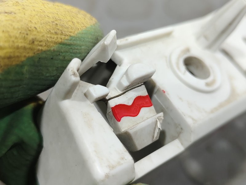 Кронштейн бампера, 400 рублей, Красноярск