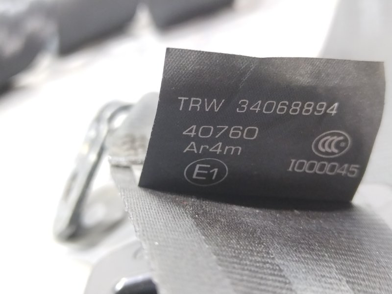 Ремень безопасности, 1200 рублей, Красноярск